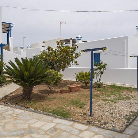 Studios Ninemia Serifos 5 Livadi  Dış mekan fotoğraf