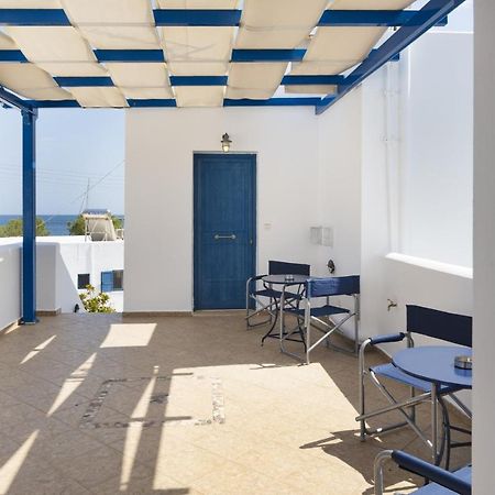 Studios Ninemia Serifos 5 Livadi  Dış mekan fotoğraf