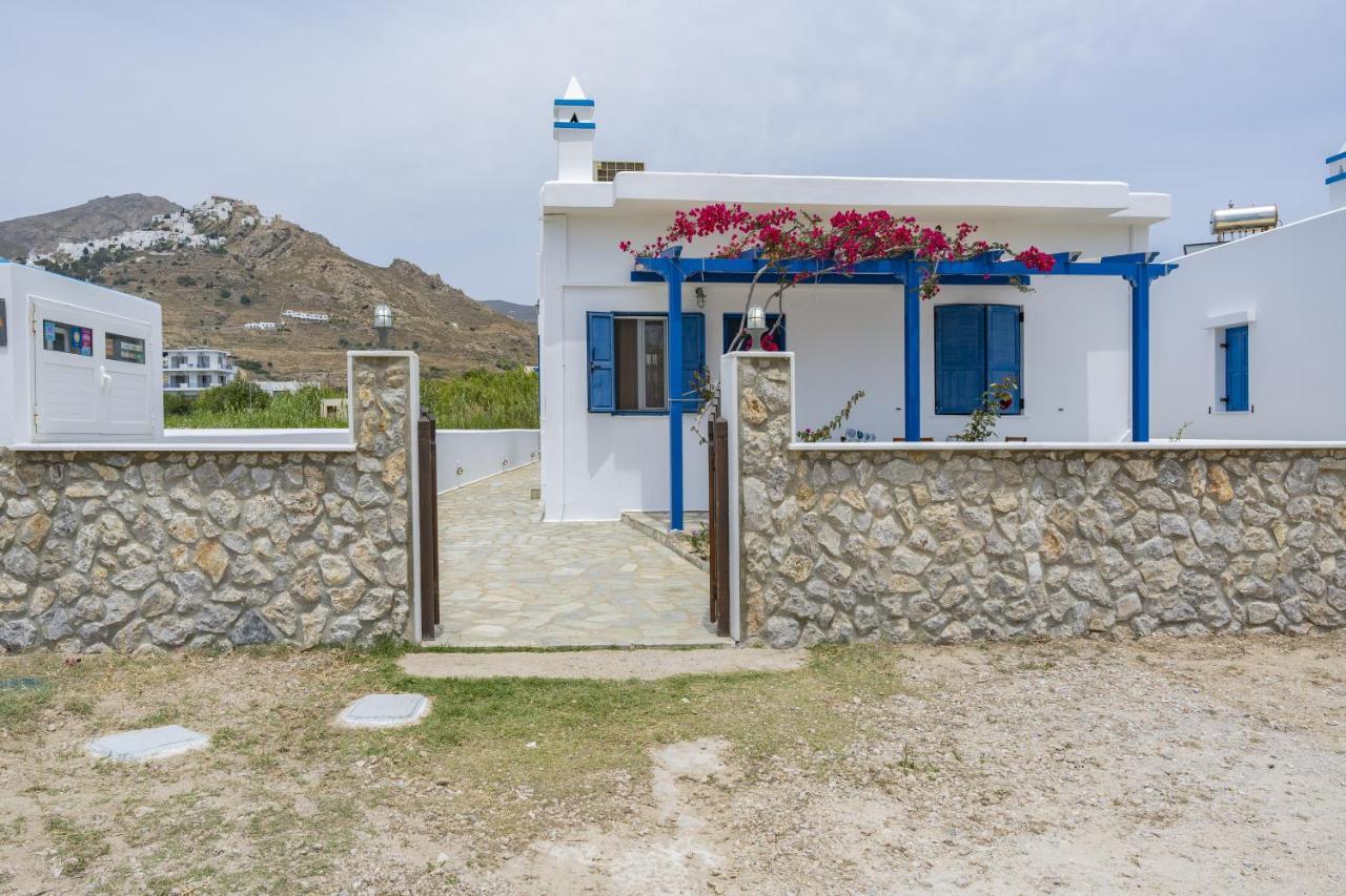 Studios Ninemia Serifos 5 Livadi  Dış mekan fotoğraf