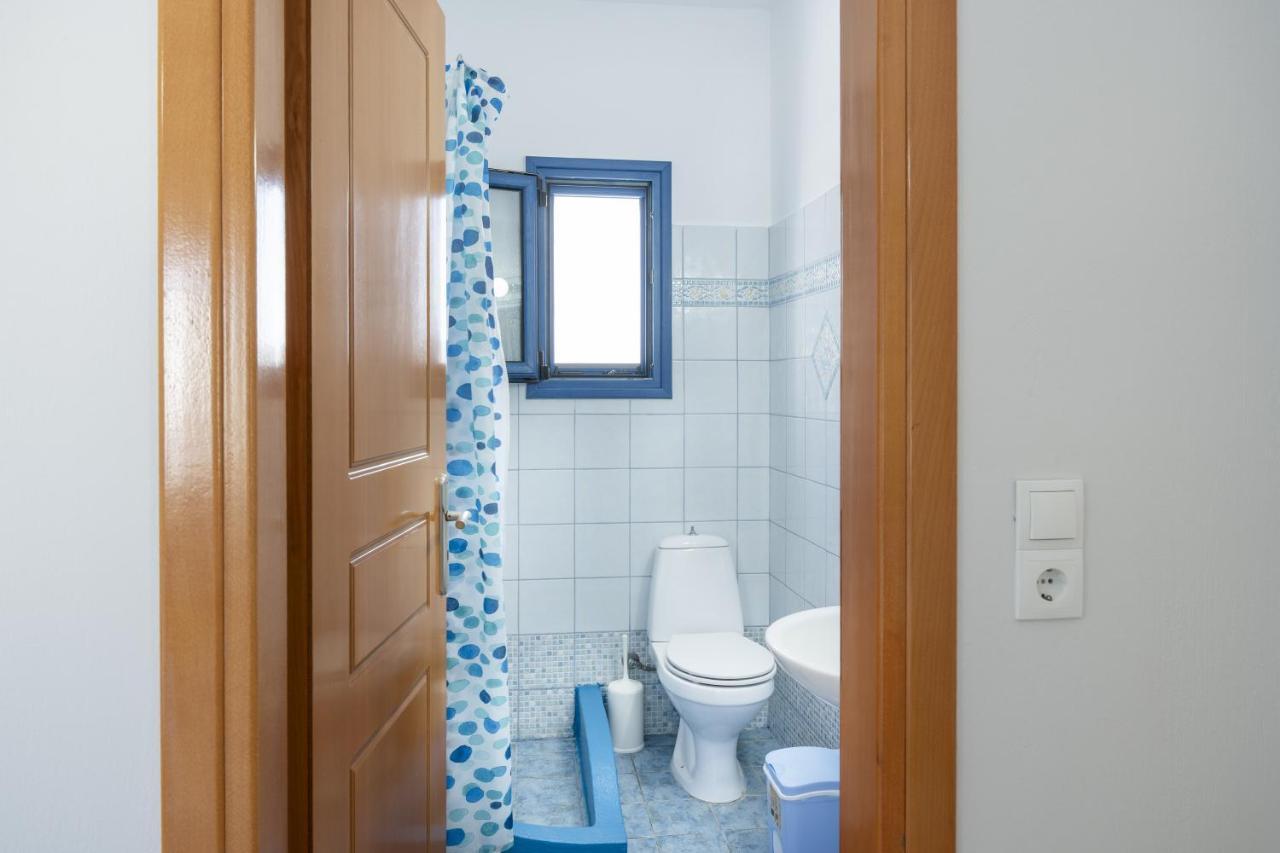 Studios Ninemia Serifos 5 Livadi  Dış mekan fotoğraf